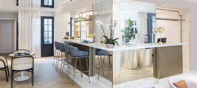 Hotel Parisianer