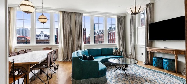 Hotel Perle