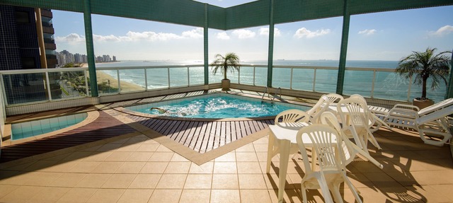 Hotel Plaza Mar