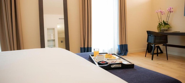 Hotel Politeama
