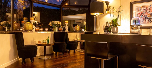 Hotel Quorum