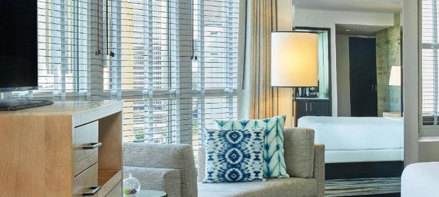 Hotel Republic San Diego, Autograph Collection
