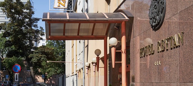 Hotel Reytan