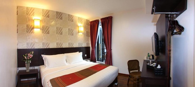 Hotel Richbaliz Selayang