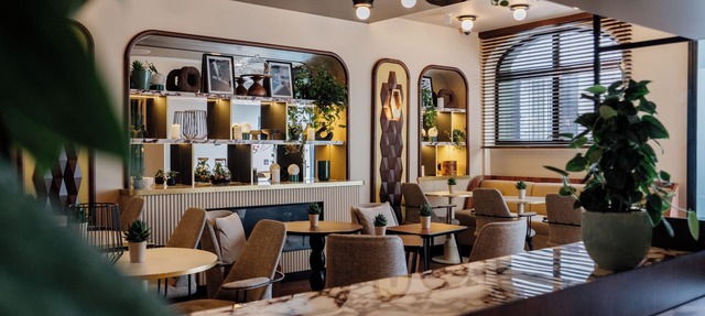 Hotel Riesner