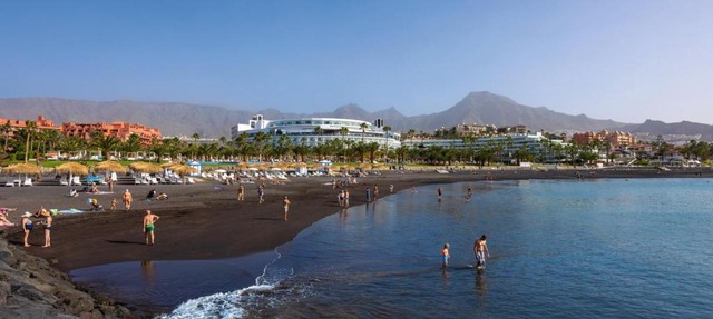 Hotel Riu Palace Tenerife