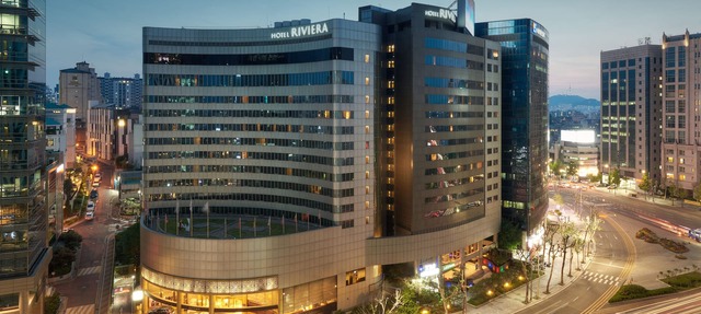 Hotel Riviera