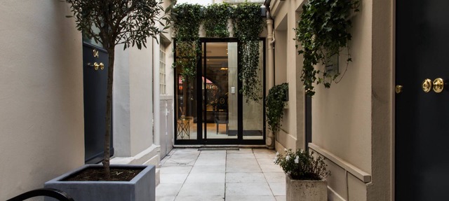 Hotel Saint Germain