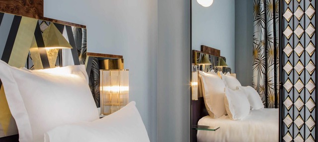 Hotel Saint-Marc