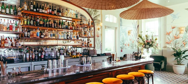 Hotel Saint Vincent