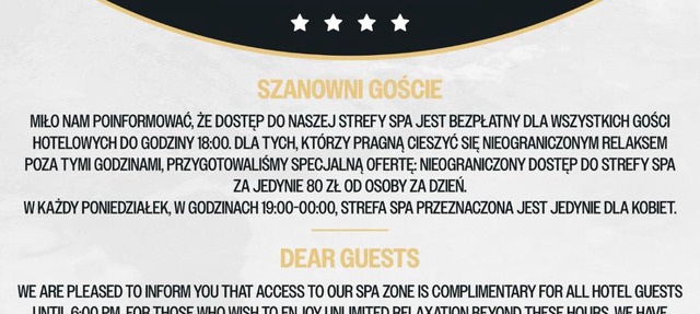 Hotel Sante