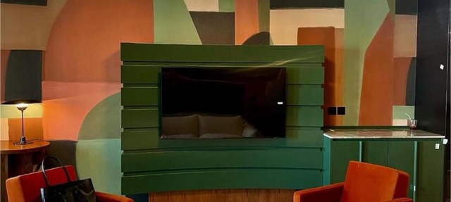 Hotel Sapin