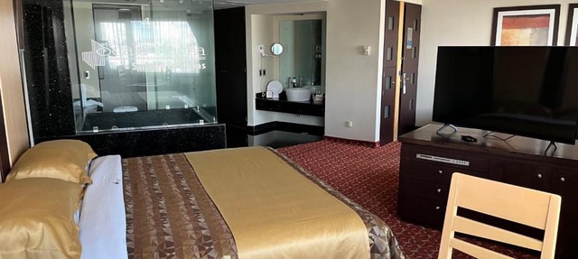Hotel Scala Magna