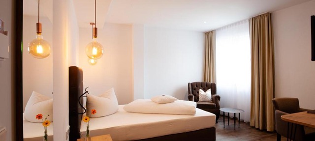 Hotel Schwaiger