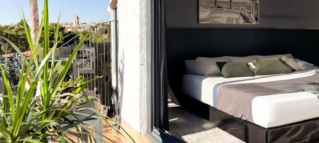 Hotel Sitges