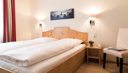 Hotel Sollner Hof