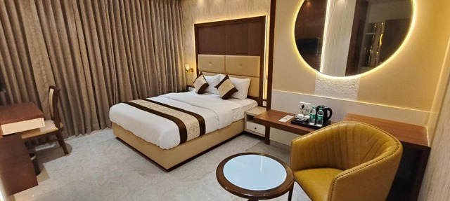 Hotel Sonesta Suites - Thane