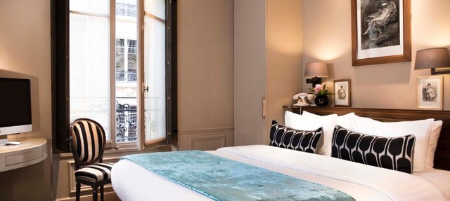 Hotel & Spa La Belle Juliette