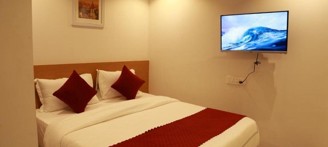 Hotel Stayzi Inn