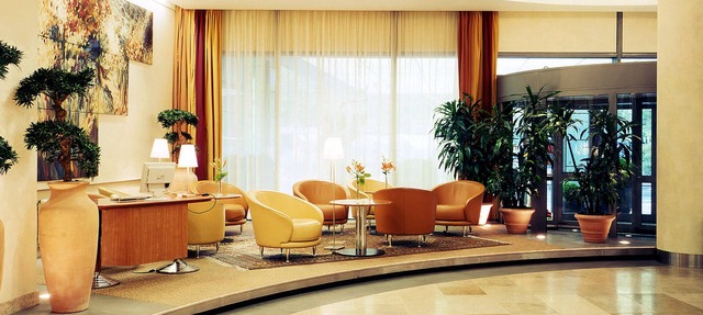 Hotel Steglitz International