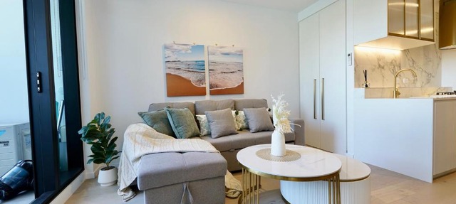 Hotel-style Apartment BoxHill FREE Parking Netflix