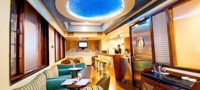 Hotel Supreme Heritage