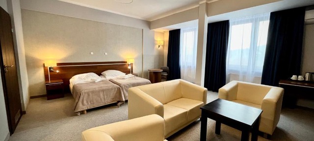 Hotel Szyndzielnia