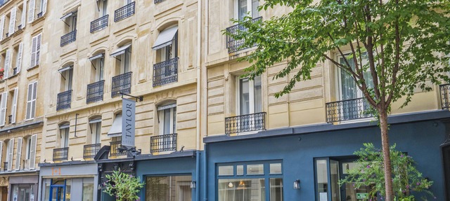 Hotel Taylor