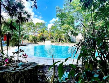 Hotel Tequila Cancun