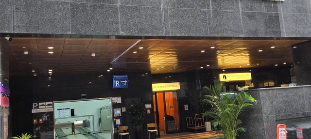 Hotel the Designers LYJ Suite Yeoksam