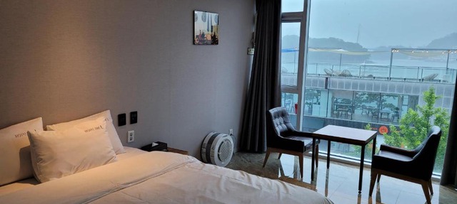 Hotel The L