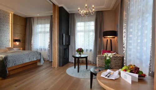 Hotel Torbräu