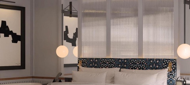 Hotel Tres Reyes San Sebastián