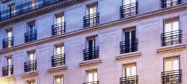 Hotel Turenne Le Marais