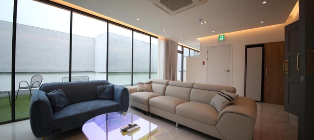 Hotel Vantt