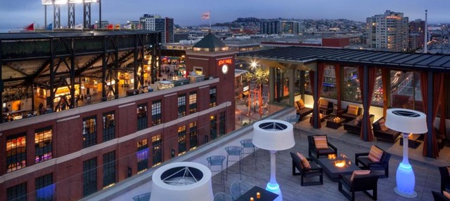 Hotel Via