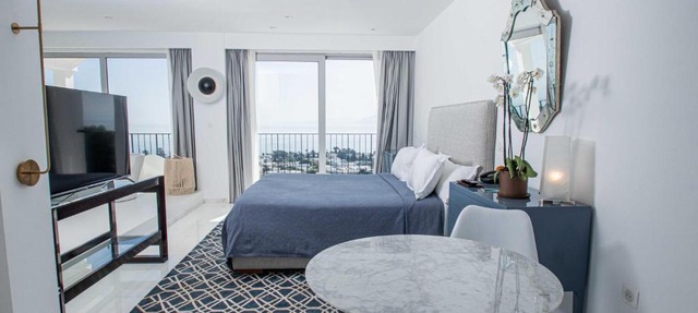 Hotel Villa Didon Carthage