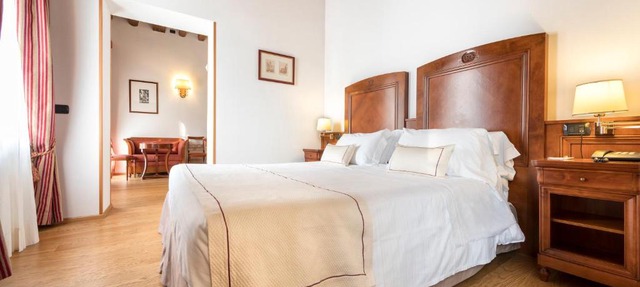 Hotel Villa Malaspina