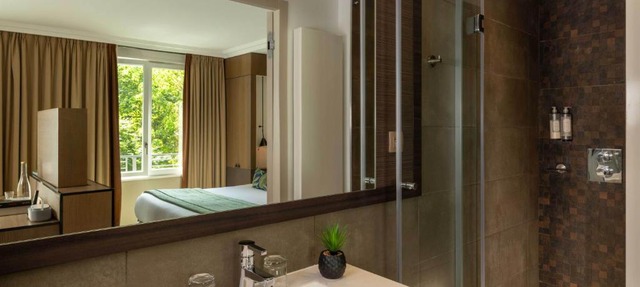 Hotel Villa Saxe Eiffel