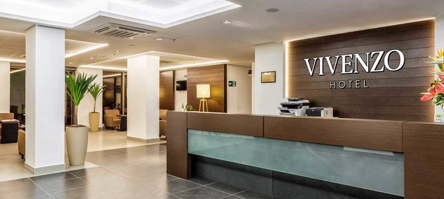 Hotel Vivenzo
