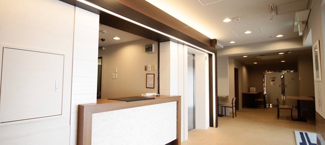 HOTEL WILL Urawa