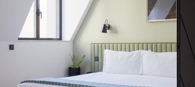 Hotel X Hotel Avenida Liberdade, a Member of Design Hotels