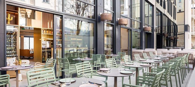 Hotel Yac Paris Clichy, a member of Radisson Individuals