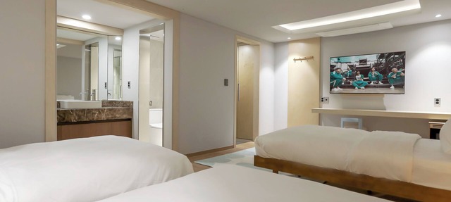 HotelArrive Seoulful