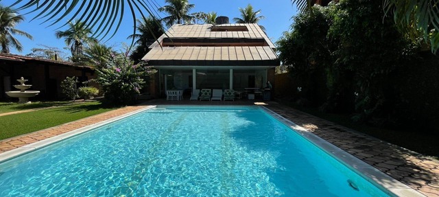 House 30 meters from Pernambuco Beach