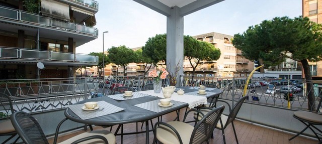 House Gregorio, large and comfortable apartment