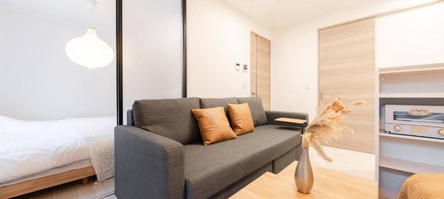 House hotel EKODA 101 HE11
