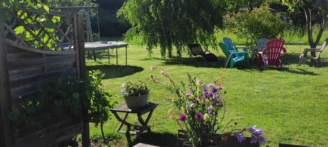 House/Villa - Talloires