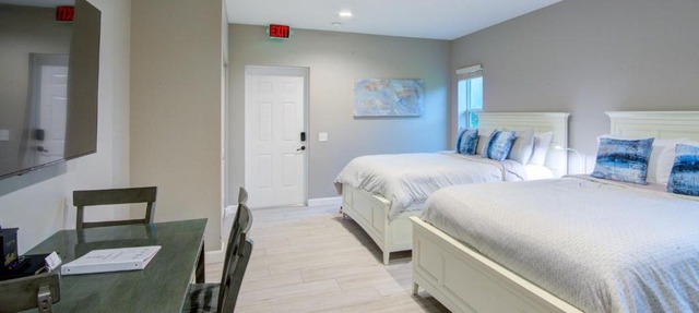 HS#2- Modern Studio next to Premier Sports Complex