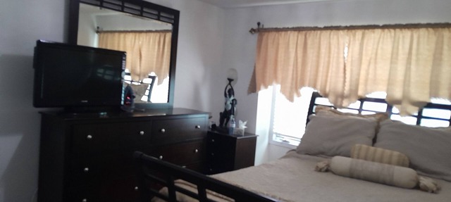 Hugh Furnished Private Bedroom Private Washroom
